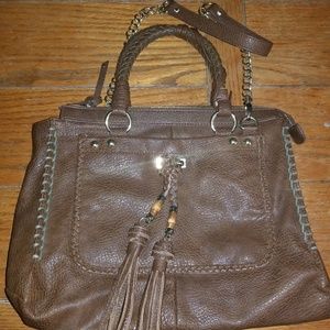 💥SALE💥Olivia & Joy Purse /Convertible Crossbody